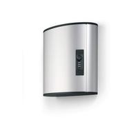 Durable Combination Lock Key Safe 36 Keys Silver 196623