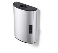 Durable Key Safe Plus Lock Box Drop Slot | Holds 54 Keys | Includes 6 Key Clips