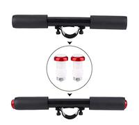 Durable Kids Handle Grip Bar with Lights for M365 Electric Scooter
