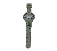 Durable Kids Watch 50M Camouflage with LED Backlight for Boys and Girls Ages 5-15