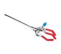 Durable Lab Clamp 3-Jaw Zinc Alloy