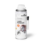 Durable Label Remover Contains Alcohol 200ml Can 586700