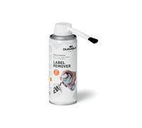 Durable Label Remover Contains Alcohol 200ml Can 586700