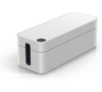 Durable Cavoline Box L Desk Cable box Grey 1 pc(s)
