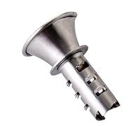 Durable Lemon Drill Small Fruit Juice Squeezer Orange Manual Juice Extractor/Juicer Creative