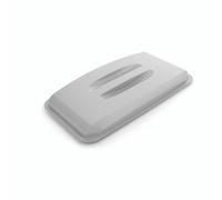 Durable Lid Durabin Eco Wbin 60L GRY