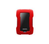 Durable Lite HD330 1TB 2.5 inch USB3.1 Red HDD AHD330-1TU31-CRD