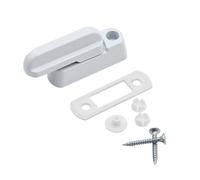 Durable Lock Reliable Lock Heavy Duty Lock Security Locks T Shaped Lock Set Durable for UPVC Casements Doors & Windows PVC Door Lock