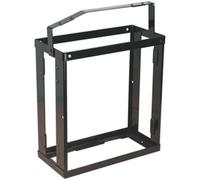 Durable Lockable Mounting Bracket For 20L Jerry Cans - Compatible With Ys05034, Ys05036, Ys05039