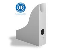 Durable Magazine Rack Eco A4 Grey 775710