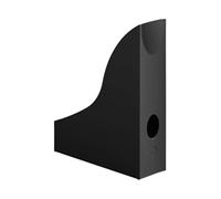 Durable Magazine Rack ECO Black 775701