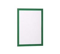 Durable Magentrahmen Magaframe A4 Magnetic Frame Green
