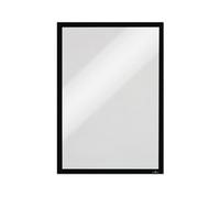 Durable Magnetic A3 Duraframe Black (5 Pack)