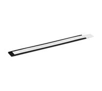 Durable 171358 Magnetic Labels 200x20mm 50Pieces Incl. Inserts & P...