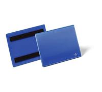 Durable Magnetic Pocket A6 Blue (50)