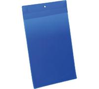 DURABLE Magnetic Pocket PP (Polypropylene) 22.3 x 36.8 cm 174707 Pack of 10