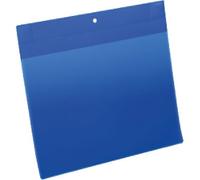 DURABLE Magnetic Pocket PP (Polypropylene) 31.1 x 28 cm 174807 Pack of 10