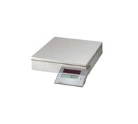 Maul MAUL parcel S 50 Scales 50kg Solar-Powered Grey
