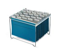 Durable Metal Suspension Rack A4+
