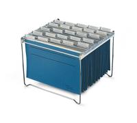 Durable Metal Suspension Rack A4+