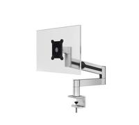 Durable Monitor mount with arm for 1 screen
