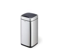 Durable Sensor Waste Bin NO TOUCH - 21 Litre Sensor Bin - Motion Sensored Bin - Made from Strong Steel - Perfect for Any Home or Workplace