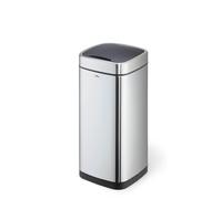 Durable Sensor Waste Bin NO TOUCH - 35 Litre Sensor Bin - Motion Sensored Bin - Made from Strong Steel - Perfect for Any Home or Workplace