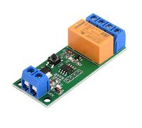 Durable Motor Reverse Polarity Relay Time Adjustable DC5-13V Working Voltage 2A Drive Current Signal Generator
