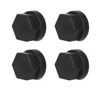 Durable Motor Screw Cap Cover Rocker Shaft Nut Stopper Safety Scooter Part Protection and Maintenance Commuter Scooter Accessories