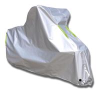 Durable Motorcycle Cover For Ultra Ground Pounder Rigid 330