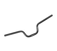Durable Mountain Bike Handlebar, Extended Riser Bar, Wide Handle Bars 24mm, 600mm 90mm