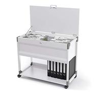 Durable Multi Top File for Suspension File 100