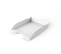 Durable NEW Letter Tray Basic White