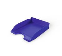 Durable NEW Letter Tray Blue