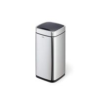 Durable Sensor Waste Bin NO TOUCH - 21 Litre Sensor Bin - Motion Sensored Bin - Made from Strong Steel - Perfect for Any Home or Workplace