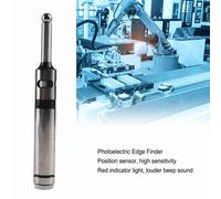 Durable Non Magnetic Edge Finder Beep