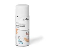 Durable Non-Running Whiteboard Cleaner and Restorer Foam Spray, Cleaning White Board Eraser and Renovator Foaming Aerosol, 400 ml