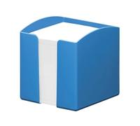 Durable Note Dispenser Box ECO Blue 775806