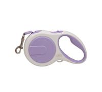 Durable Nylon Automatic Retractable Leash For Small Medium Large - Extending Lead For Walking(12x40-160-E)