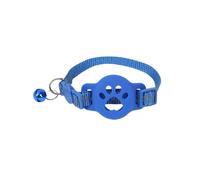 Durable Nylon Pet Collar For Small Dogs And Cats Adjustable And Versatile Design Ideal For Everyday Use And Outdoor Activities Comfortable Fit Perfect For And Training 72442
