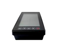 Durable Odograph for Home Gym: Monitor your aerobic heart rate, speed, distance, calories on your home gym fitness monitor