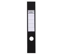 Durable ORDOFIX 60 mm self-adhesive label Rectangle Black 10 pc(s)