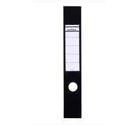Durable ORDOFIX 60 mm self-adhesive label Rectangle Black 10 pc(s)