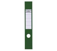 Durable ORDOFIX 60 mm self-adhesive label Rectangle Green 10 pc(s)