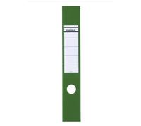 Durable ORDOFIX 60 mm self-adhesive label Rectangle Green 10 pc(s)