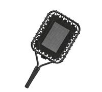 Durable Outdoor Pickleball Training Equipment Baseball Softball Golo Fly Ball Line Drill Non-Slip Grip Pickleball Accessories