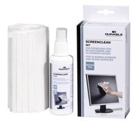 Durable PC Screen Cleaner Set Alcohol-Free Anti-Static 125ml 570700