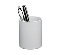 Durable Pen Cup 100x80mm Grey 775910