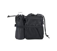Durable Pet Snack Pouch Adjustable Outdoor Dog Training Belt Bag Pet Waist Pack Hiking Beach Travel Outdoor Dog Snack Bag