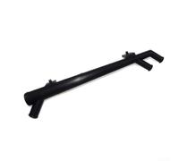 Durable Plastic Water Inlet Pipe For Focus 2.0L 2.3L | Flexible hose design, slides on easily, no special tools needed, quick repair, restores flow